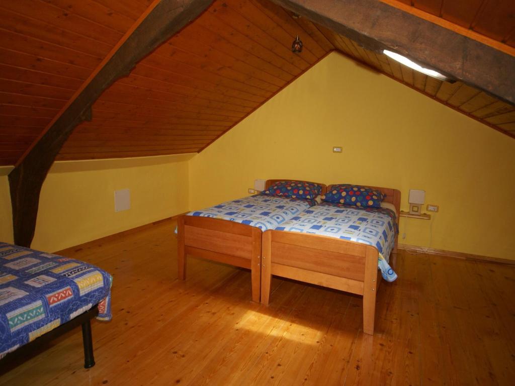 Fotografia z galérie ubytovania Traditional villa with private pool v destinácii Peresiji