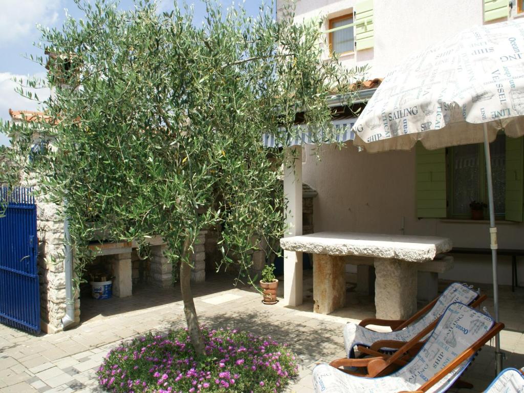 Fotografia z galérie ubytovania Traditional villa with private pool v destinácii Peresiji