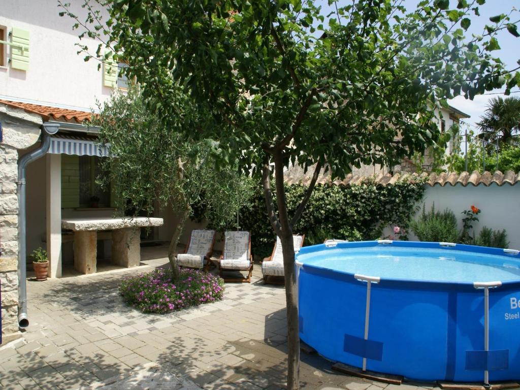 Fotografia z galérie ubytovania Traditional villa with private pool v destinácii Peresiji
