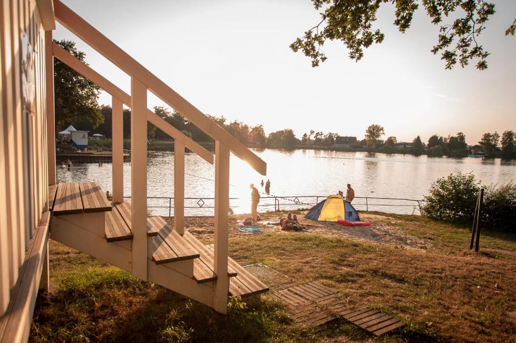 Ferienhäuser Seepark Ternsche - Holiday Home