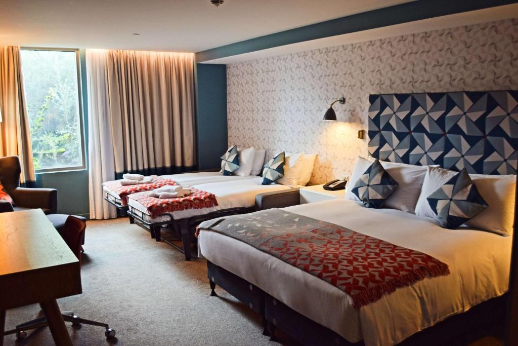 Hilton Bournemouth - Resim 44