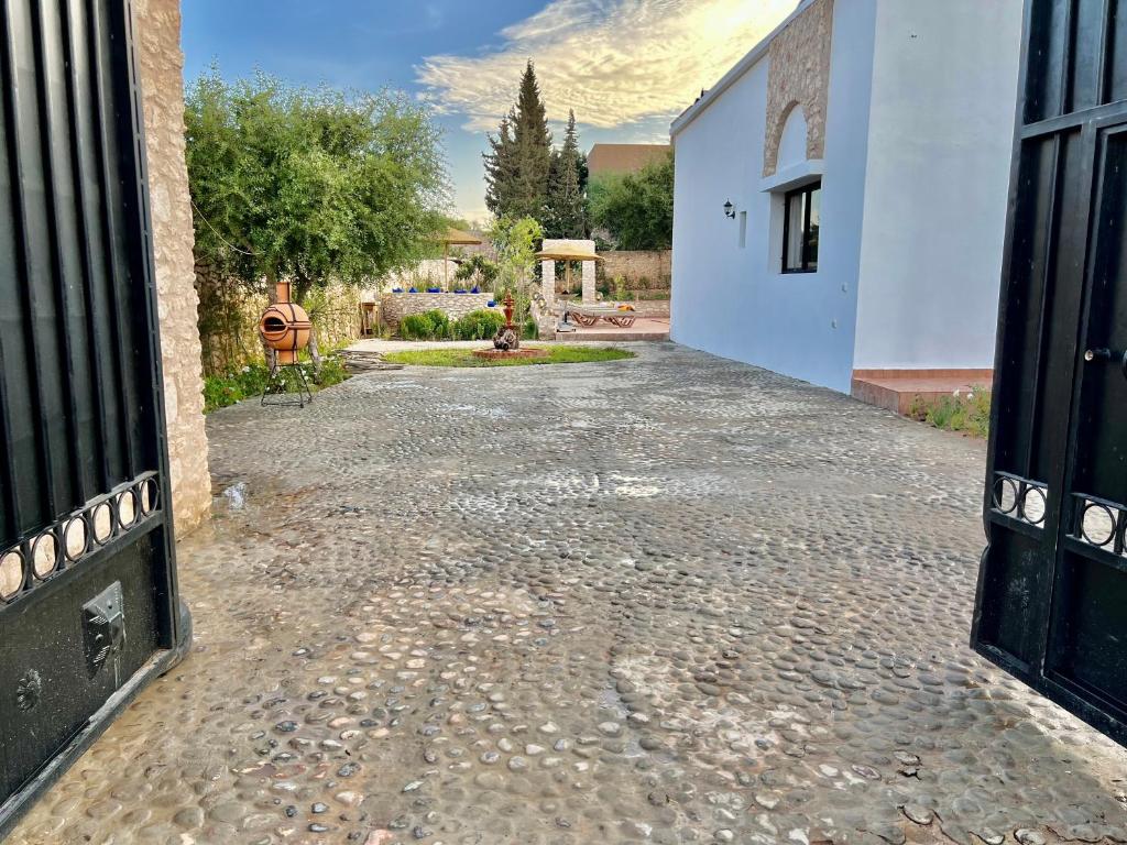 Fotografie z fotogalerie ubytování Villa Serinie v destinaci Essaouira