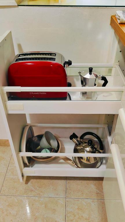 Apartamento junto a Calle Larios - 8