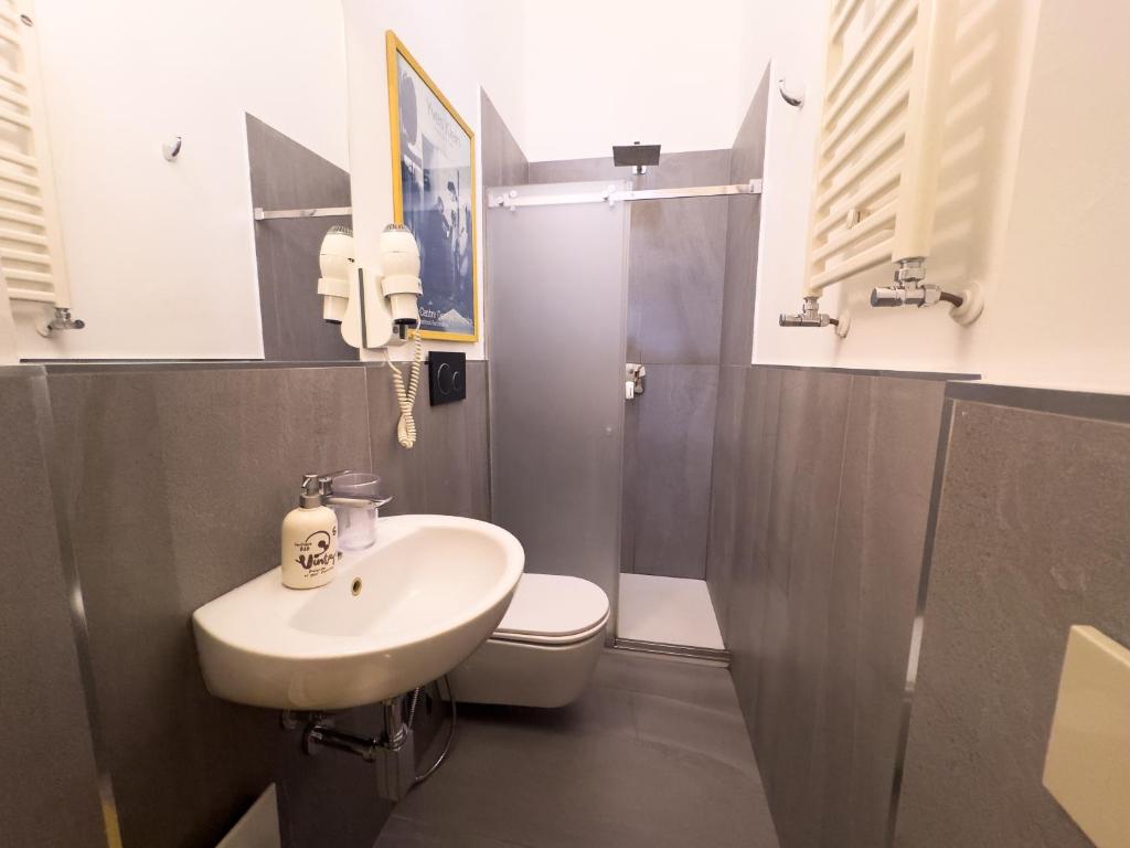 Boutique B&B Vintage - 12