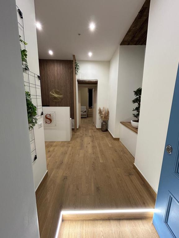 Fotografie z fotogalerie ubytování Somnia Luxury Rooms v Neapoli