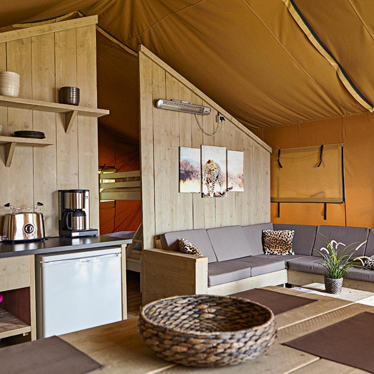 Ferienhäuser Seepark Ternsche - Holiday Home