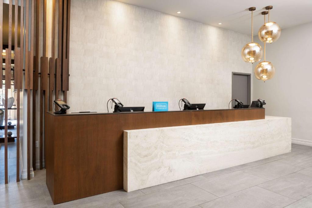 Fotografie z fotogalerie ubytování Hilton Galveston Island Resort v destinaci Galveston