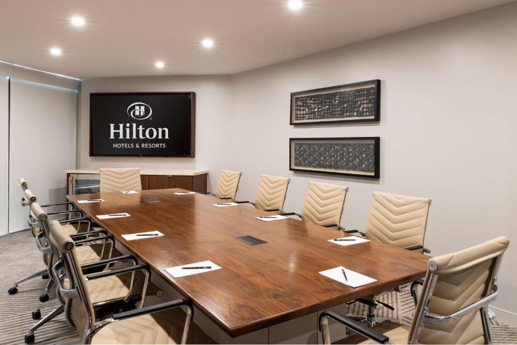 Hilton Galveston Island Resort photo