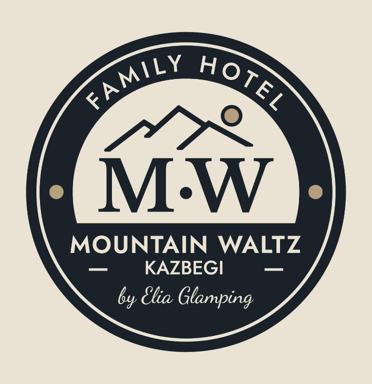 Certifikát, hodnocení, plakát nebo jiný dokument vystavený v ubytování Mountain Waltz