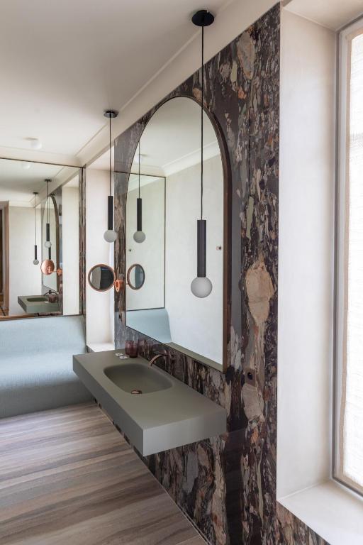 Yndo Hôtel - Resim 38