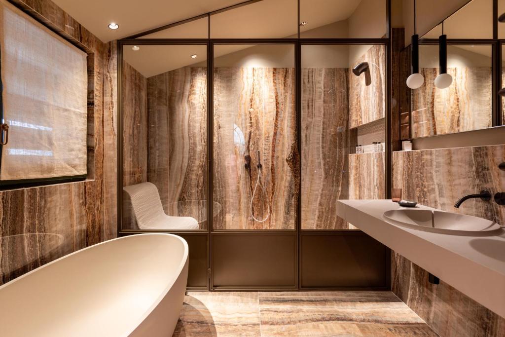 Yndo Hôtel - Resim 7