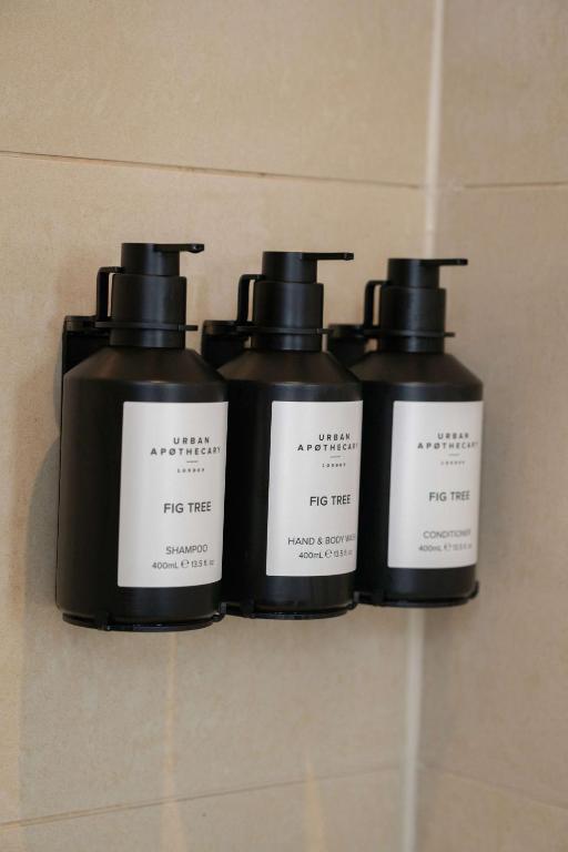 Radisson Blu Hotel, London Bond Street - Resim 22