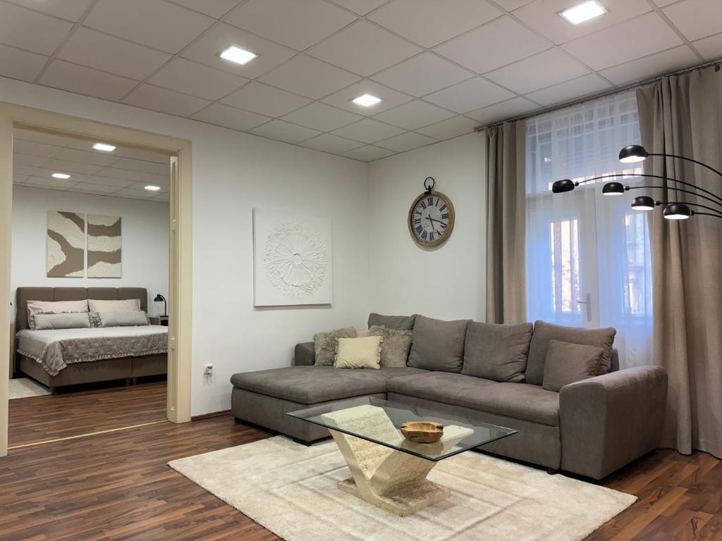 Family - Zagreb Old Town Cozy Retreat