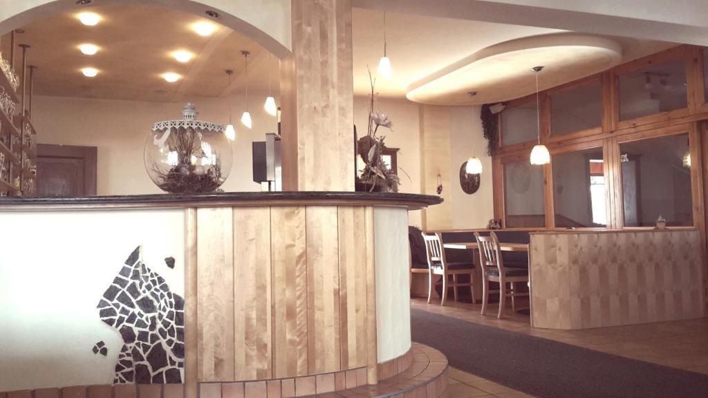 Fotografie z fotogalerie ubytování Zirbenhof v destinaci Innerkrems