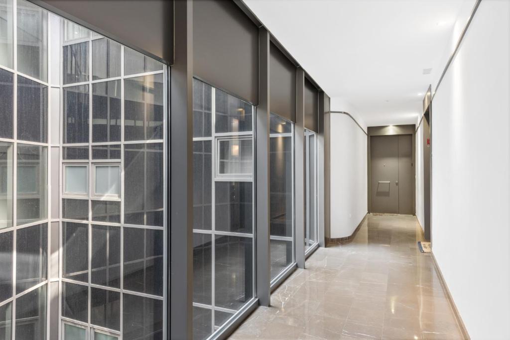 Zdjęcie z galerii obiektu Stay U-nique Apartment Sebastián Souvirón w Maladze