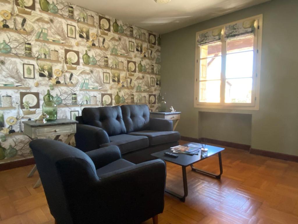 Maison de Beaumont - King Suite