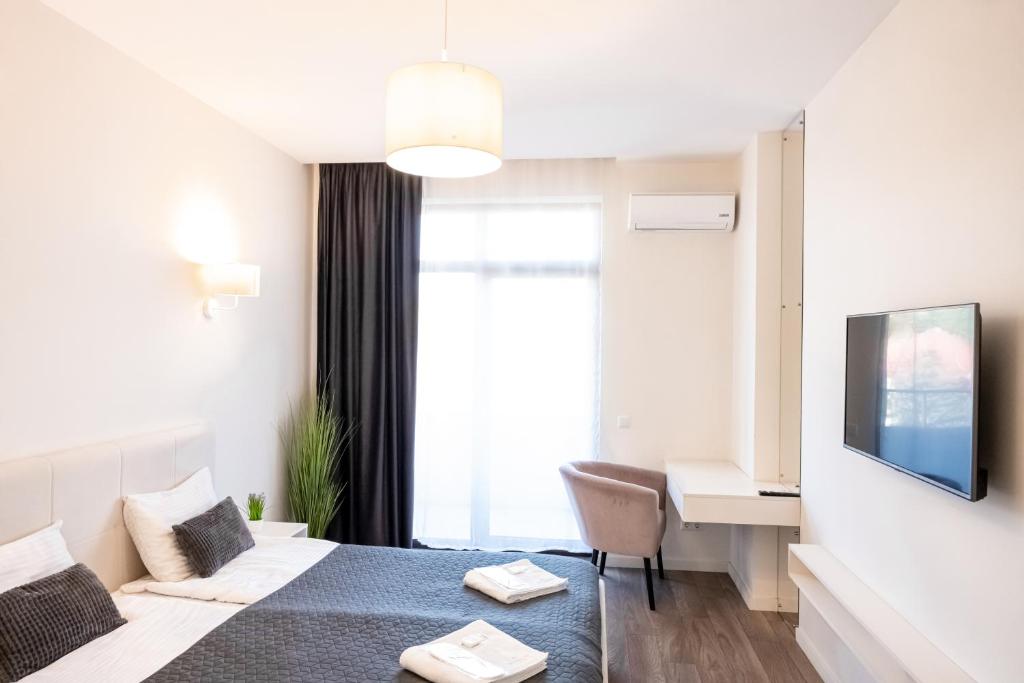 EVURI Apartments Dream City photo 5