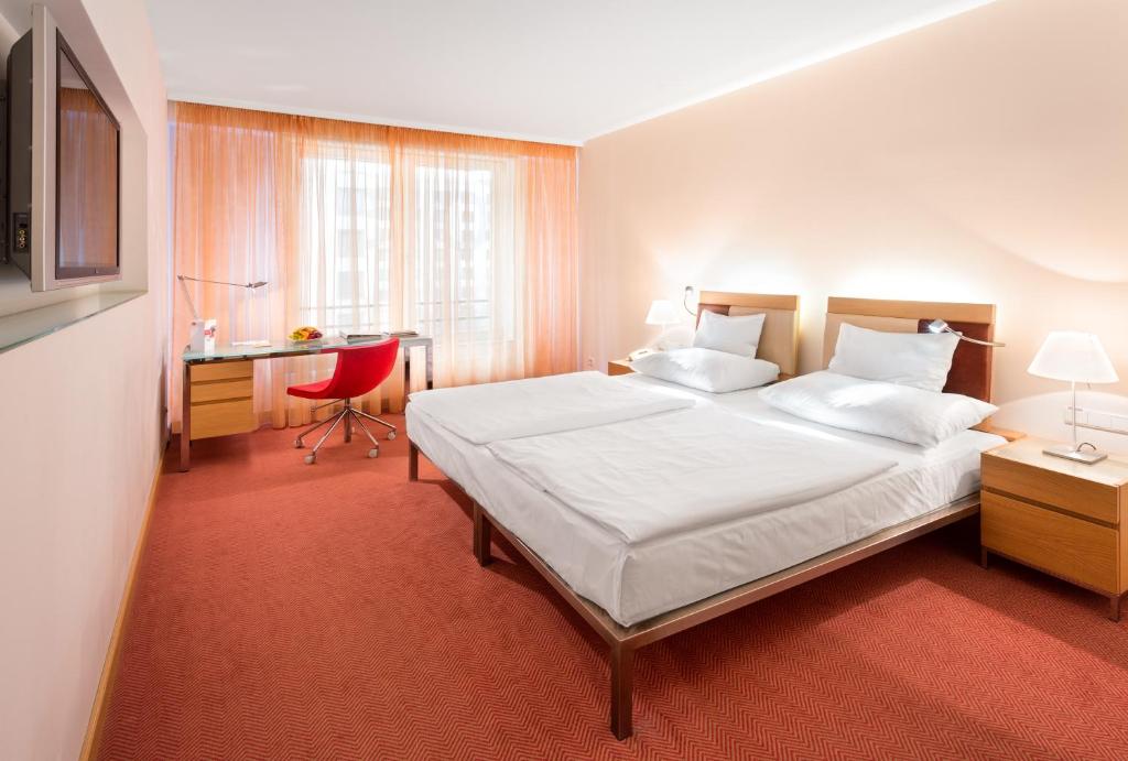 OREA Hotel Andels Praha - 7