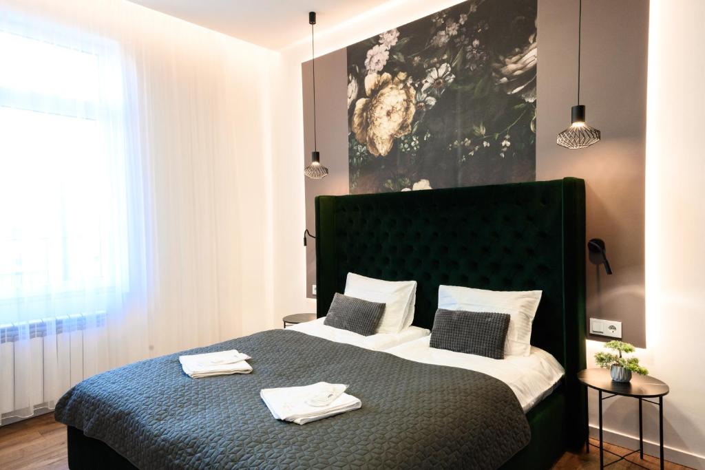 EVURI Apartments Laborca photo 4