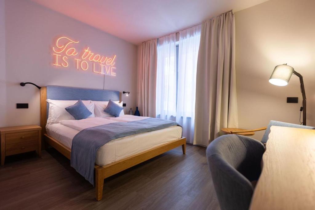 Terra Hotel Boutique - 1