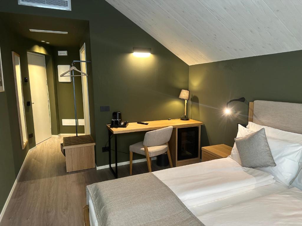 Terra Hotel Boutique - 2