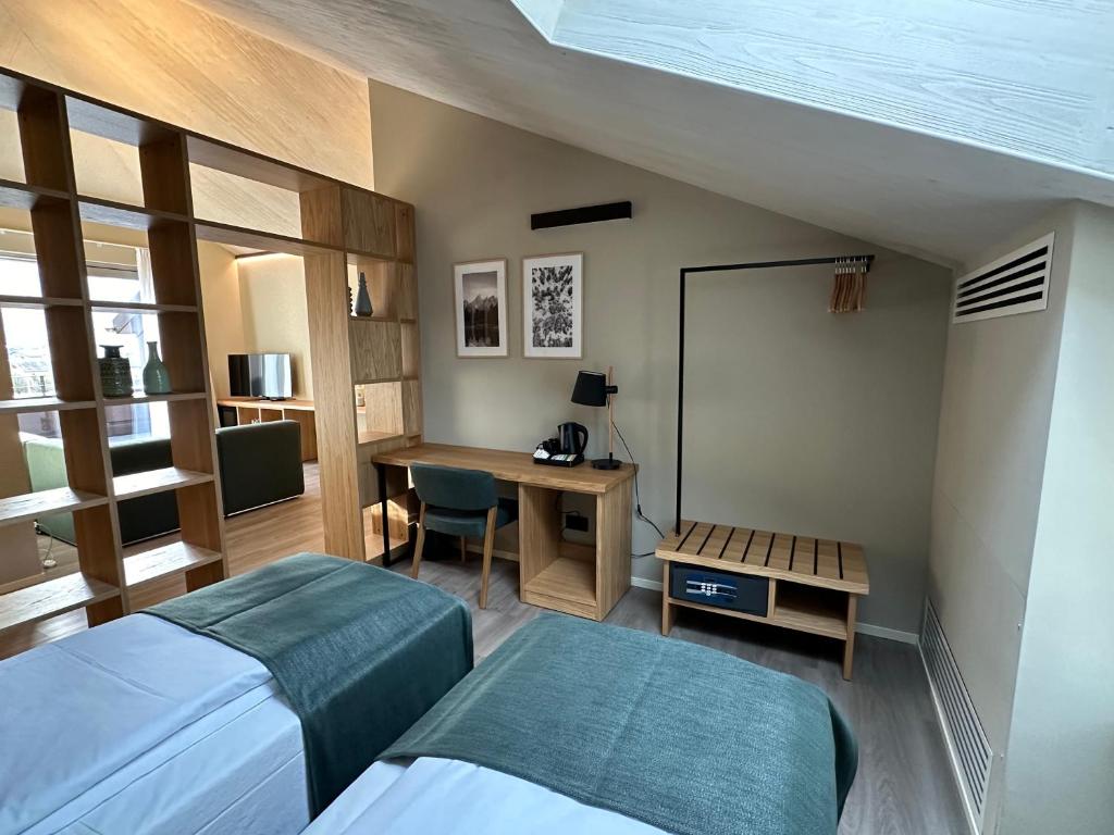 Terra Hotel Boutique - 4