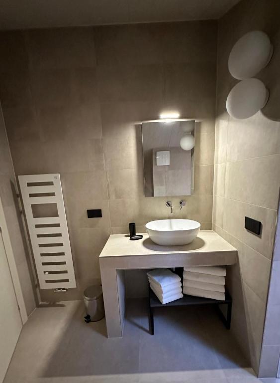 Terra Hotel Boutique - 16