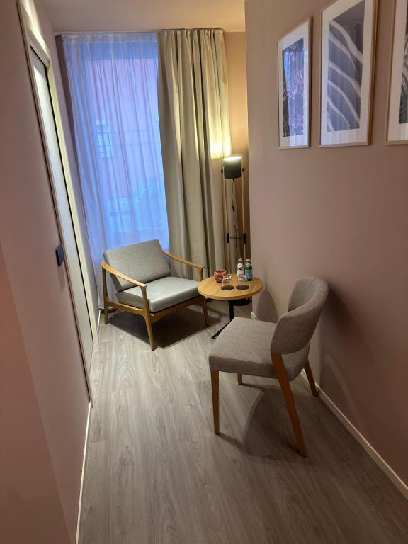 Terra Hotel Boutique - 10