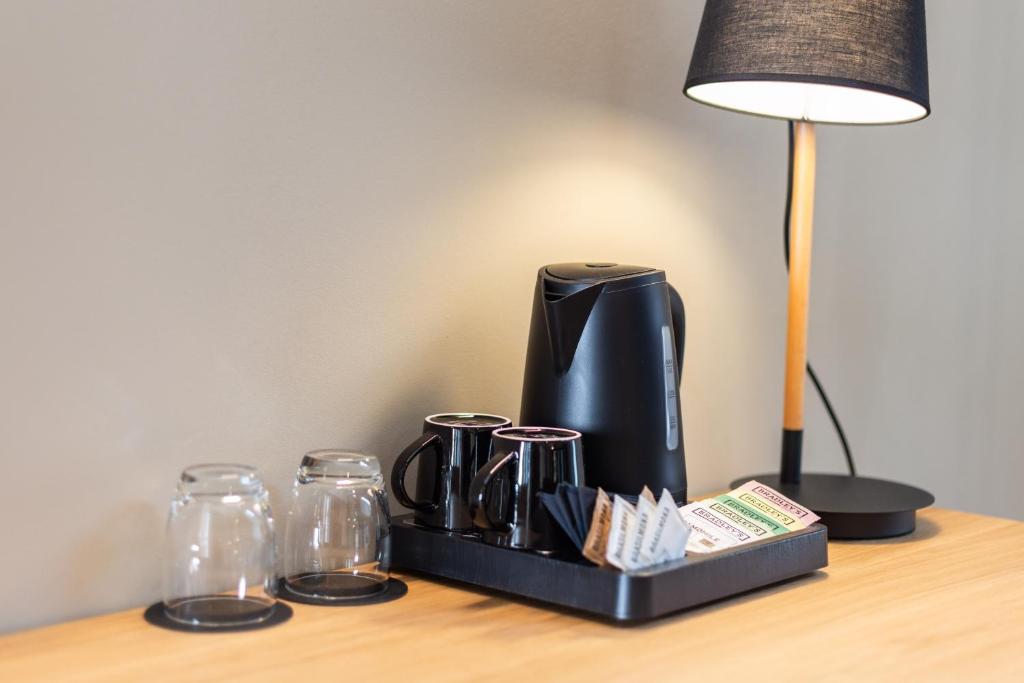 Terra Hotel Boutique - 9