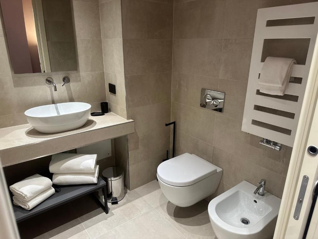 Terra Hotel Boutique - 17