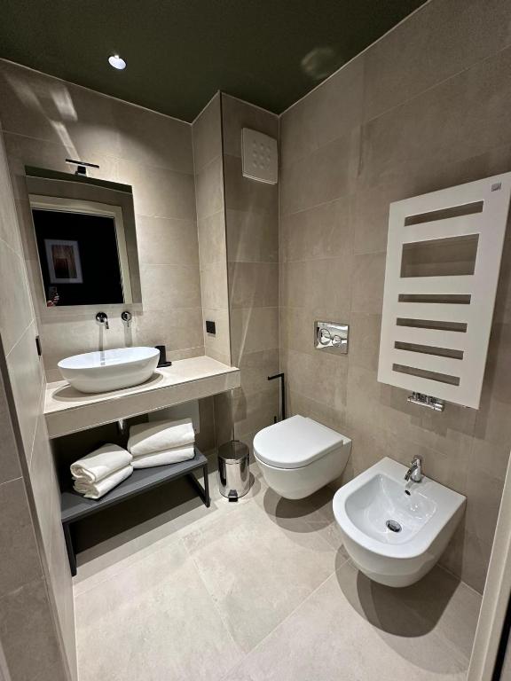 Terra Hotel Boutique - 18