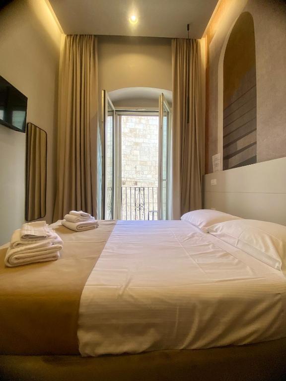 Nonno Nicola Rooms - 13