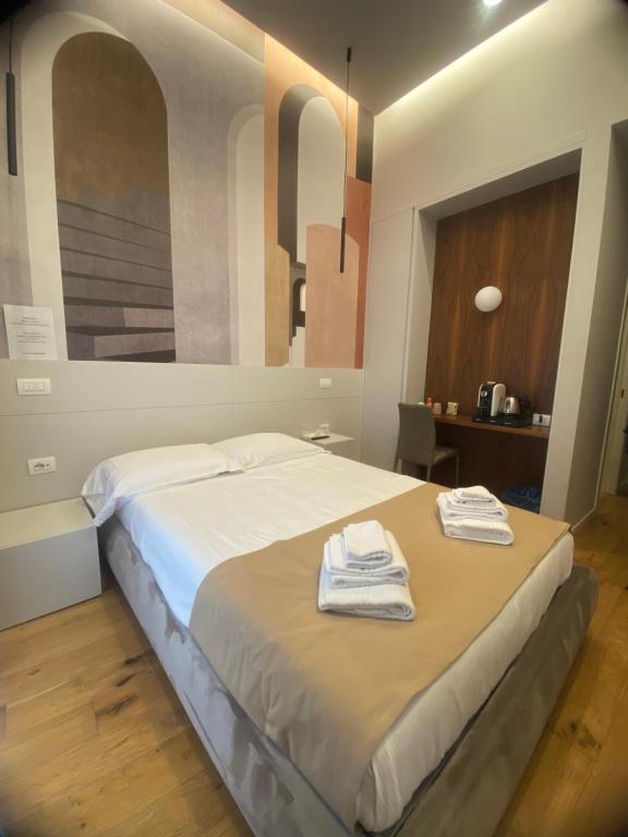 Nonno Nicola Rooms - 12