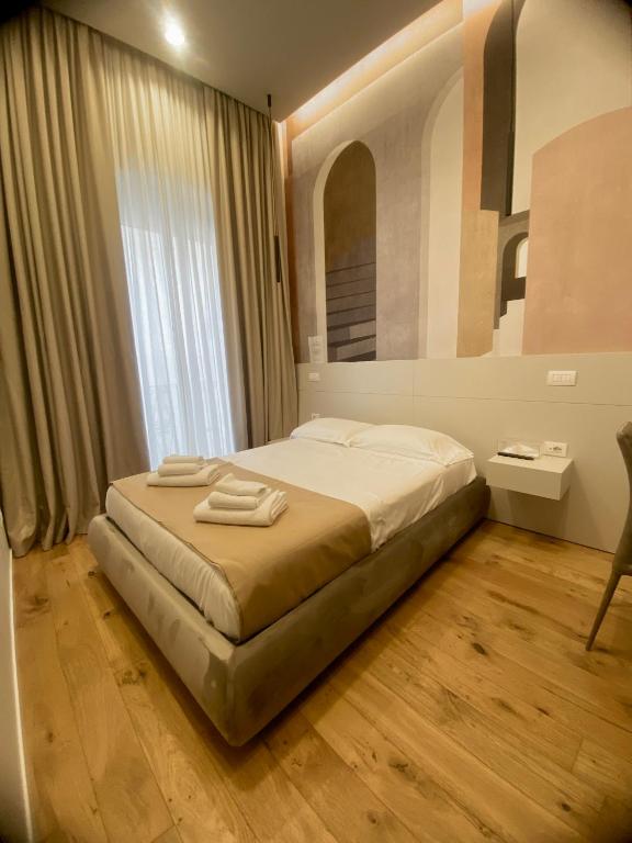 Nonno Nicola Rooms - 11