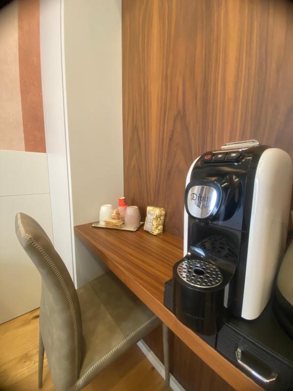 Nonno Nicola Rooms - 10