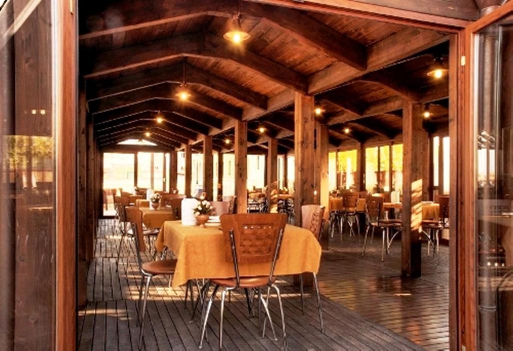 Hotel Eden - Resim 3