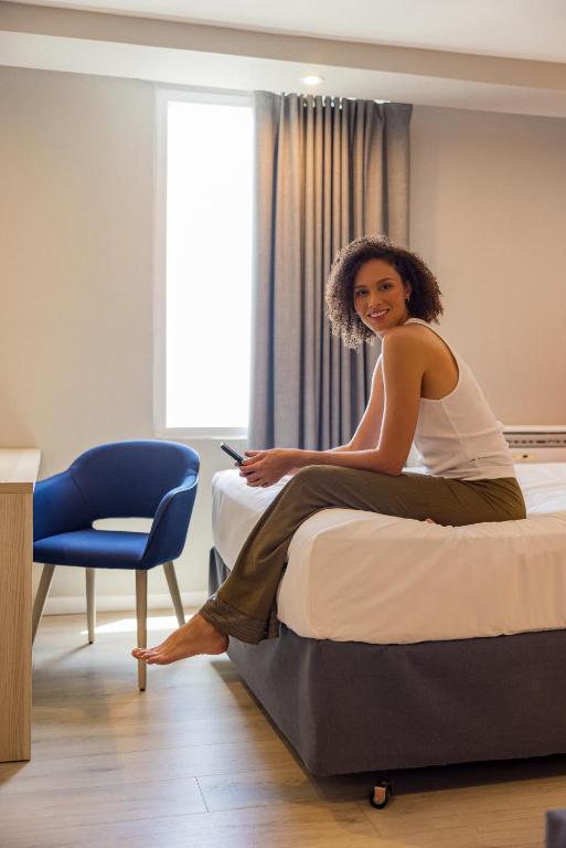 Hosté ubytování TRYP by Wyndham Aruba