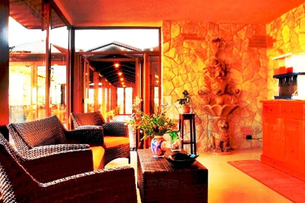 Hotel Eden - Resim 13