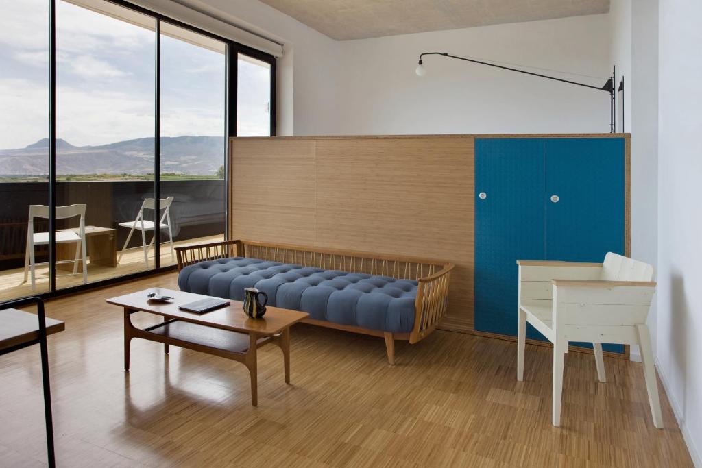 Hotel-Bodega Finca de Los Arandinos - Junior Suite