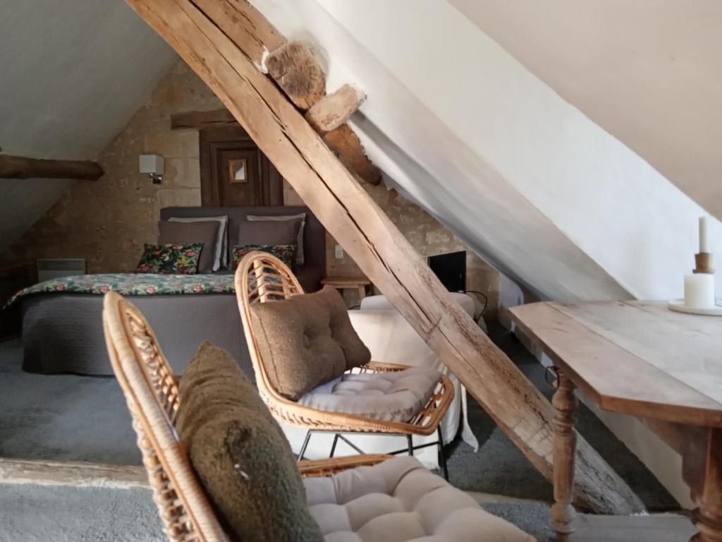 Domaine de Givré - 19