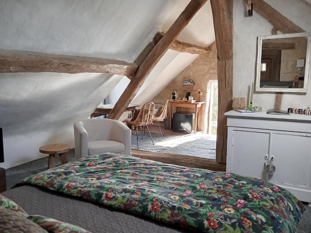 Domaine de Givré - 18