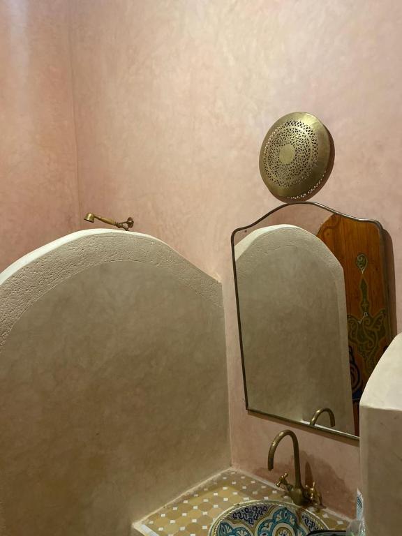 Bagno di Dar M'hamid