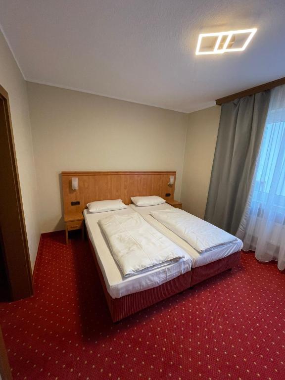 Sun Hotel - Doppelzimmer