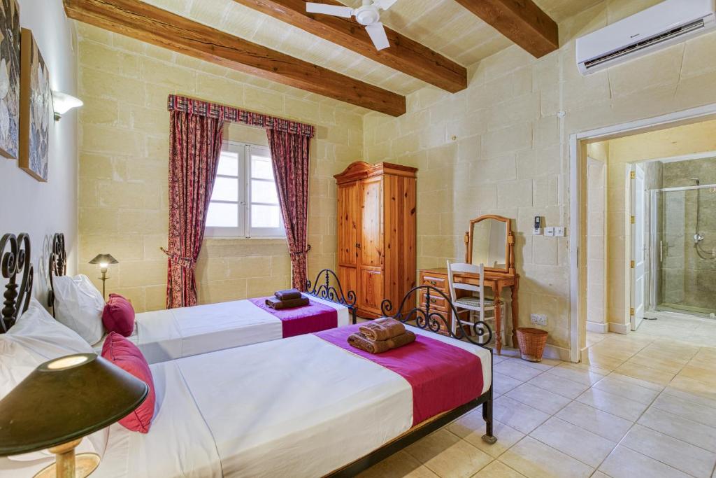 Villagg tal-Fanal - Apartment