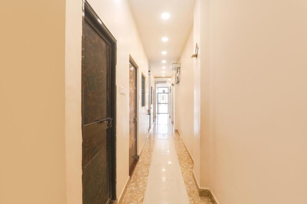 Fotografie z fotogalerie ubytování FabHotel RK Palace v destinaci Ayodhya