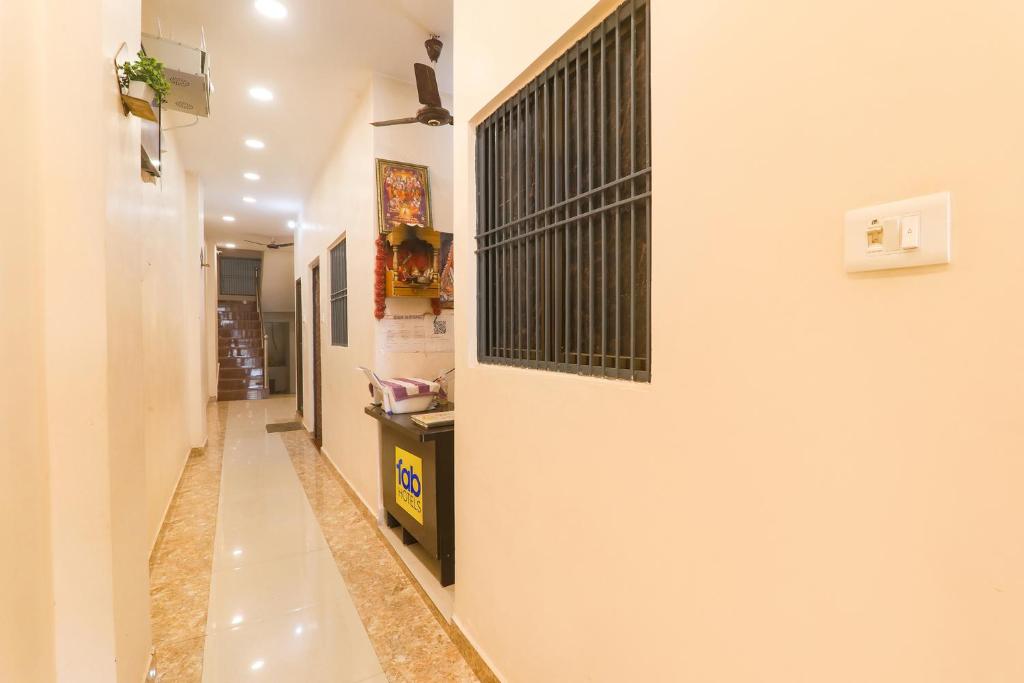 Fotografie z fotogalerie ubytování FabHotel RK Palace v destinaci Ayodhya