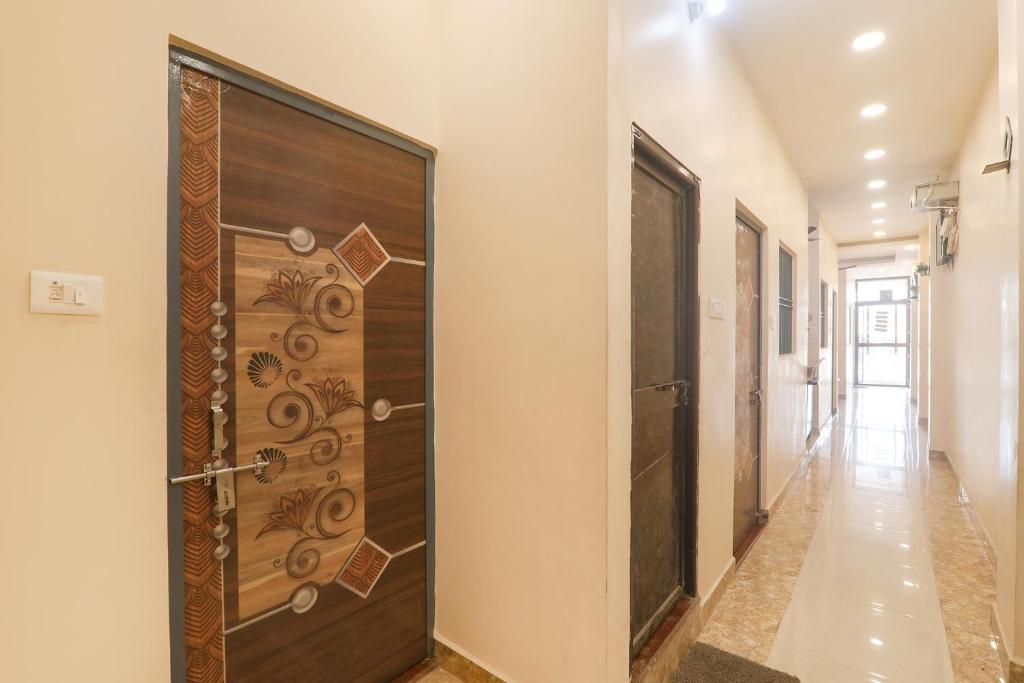 Fotografie z fotogalerie ubytování FabHotel RK Palace v destinaci Ayodhya