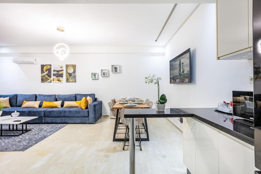 Appartement chic et moderne — photo 7