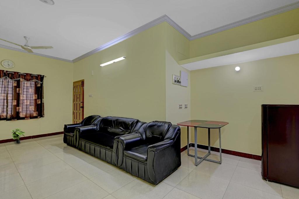 Hotel O Sathya Service Apartment - Hizvo