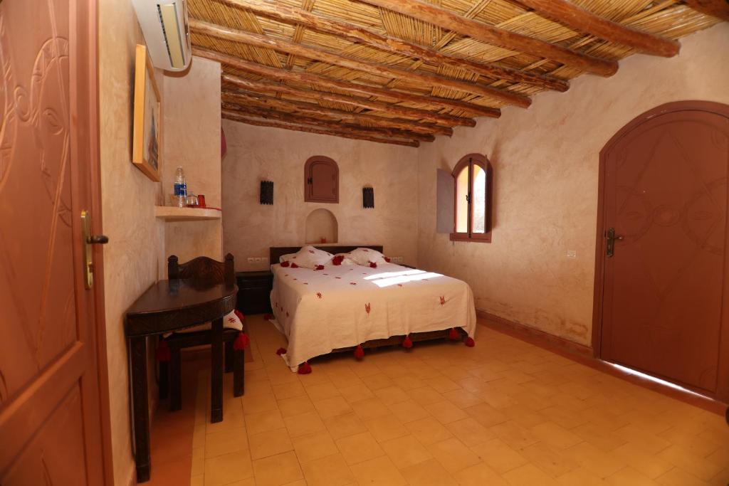 Paradis Nomade - Superior Familiekamer